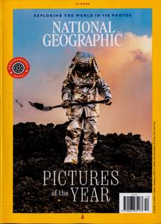 National Geographic Magazine Subscription | Buy at Newsstand.co.uk ...