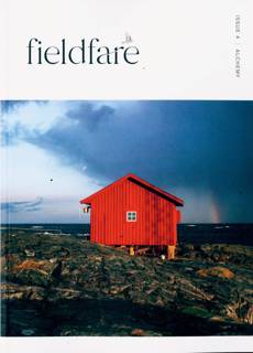 Fieldfare Magazine Issue  