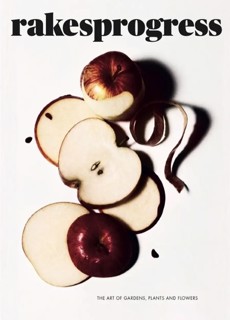 Rakesprogress  Magazine Issue  