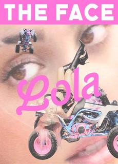 The Face  Magazine Issue  