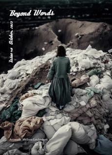 Beyond Words Magazine Issue  