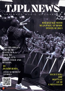 Tjpl News Magazine Issue  