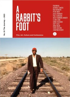 A Rabbit's Foot Magazine Issue  