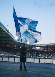 Glory Magazine Issue  