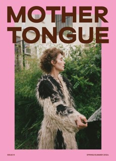 Mother Tongue Magazine Issue  