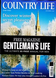 Country Life Magazine - 1000's of magazines in one app