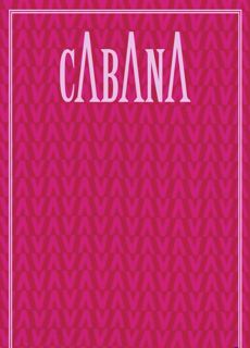 Cabana Magazine Issue  