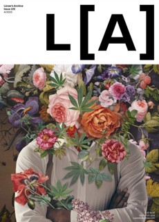 Lurzer's Archive - Us Edition Magazine Issue  