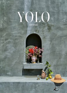 Yolo Journal Magazine Issue  