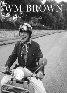 Wm Brown Magazine Issue  