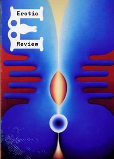 Erotic Review  Magazine Issue  