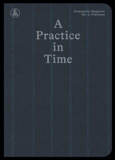 Emergence Magazine Issue  