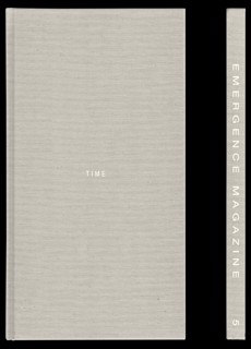 Emergence Magazine Issue  