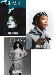 Glass Magazine Issue  