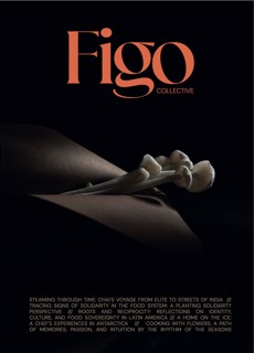 Figo Collective English Magazine Issue  