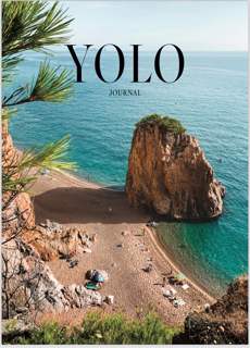 Yolo Journal Magazine Issue  