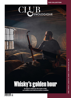 Club Oenologique Magazine Issue 17