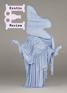 Erotic Review  Magazine Issue Issue 4
