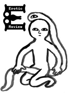 Erotic Review  Magazine Issue Issue 5