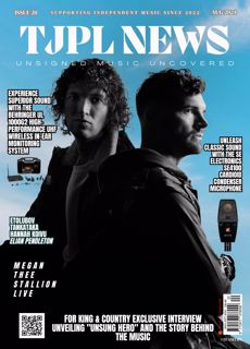 Tjpl News Magazine Issue  