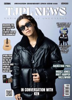 Tjpl News Magazine Issue  