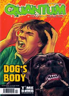 Quantum Magazine Issue NO 10