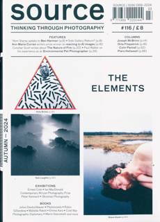 Source  Magazine Issue NO 116