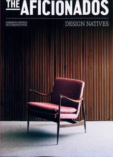 The Aficionados Magazine Issue NO 10