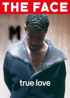 The Face  Magazine Issue  