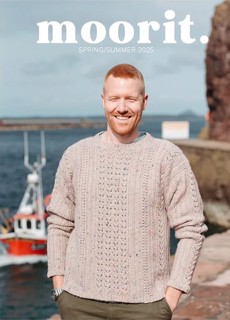 Moorit Magazine Issue Issue 8