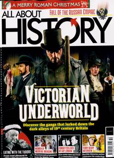 All About History Magazine Issue NO 150