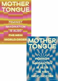 Mother Tongue Magazine Issue Issue 08