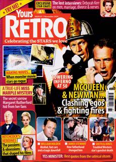 Yours Retro Magazine Issue NO 81