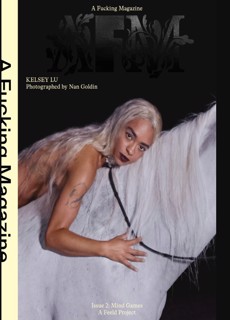 Afm Magazine Issue Issue 2