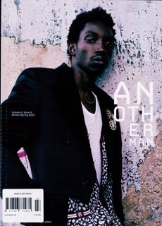 Another Man Magazine Subscription | Buy at Newsstand.co.uk