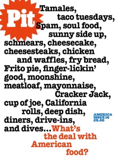 Pit Magazine Issue NO 16