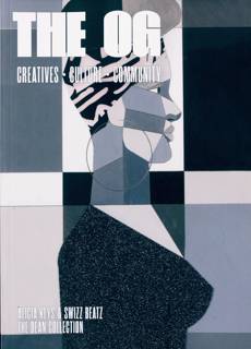 The Online Gallery Magazine Issue  