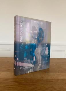 Ltw Run Your Way Book Magazine Issue Run Your Way Book