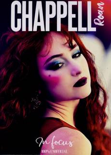 Pop Icons Up Close Magazine Issue ONE SHOT