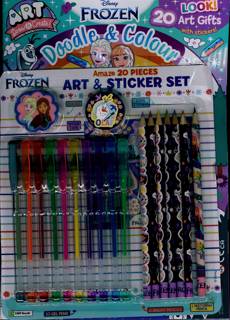 Art Draw And Create Magazine Issue NO 147