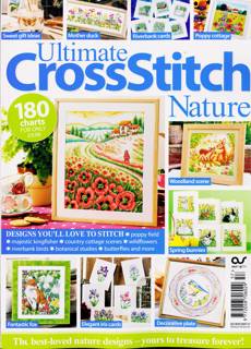 Get Into Craft Magazine Issue XS NATURE