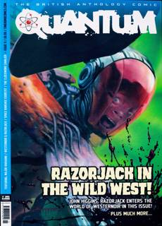 Quantum Magazine Issue NO 11