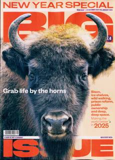 The Big Issue Magazine Issue NO 1647