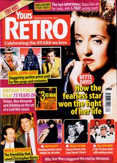 Yours Retro Magazine Issue NO 82
