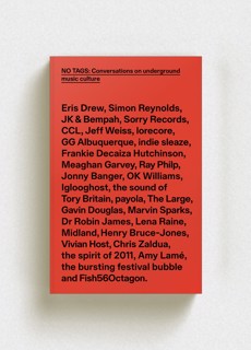 No Tags Magazine Issue  