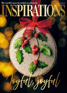 Classic Inspirations Magazine Issue NO124