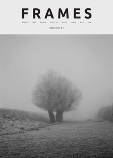 Frames Magazine Issue  