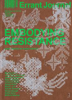 Errant Journal Magazine Issue NO7