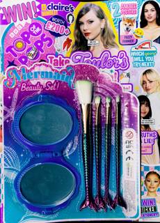 Top Of The Pops Magazine Issue NO 379