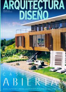 El Mueble Arquitectura Y Diseno Magazine Issue NO270